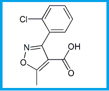 CLOXACILLIN EP IMPURITY D / CLOXACILLIN USP RC D